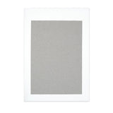 Witte Bordrug Envelop - Venster 324x229 mm (C4)