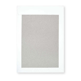 Witte Bordrug Envelop 324x229 mm (C4)