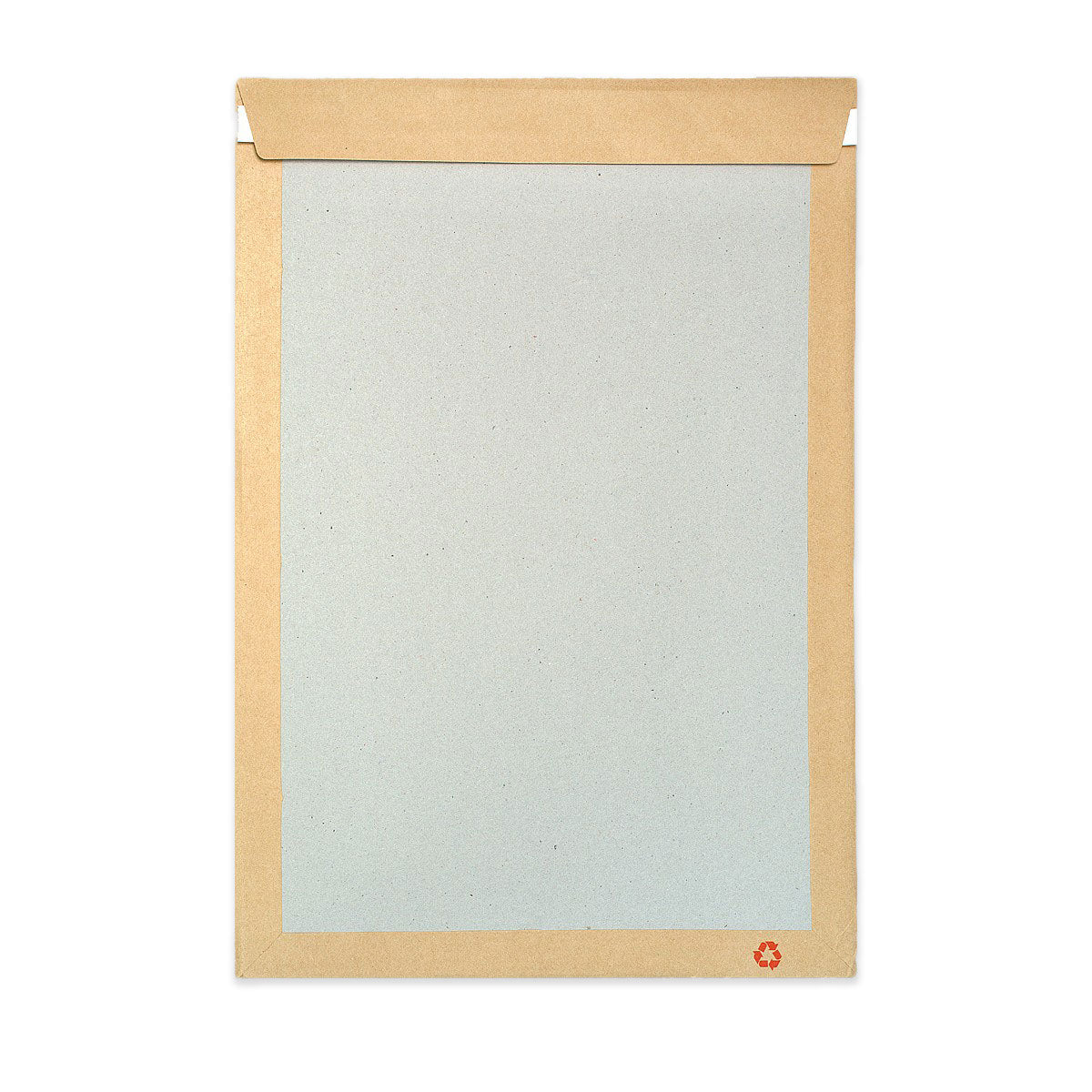 Manilla Bordrug Envelop – Bedrukt 457x324 mm (C3)