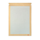 Manilla Bordrug Envelop – Bedrukt 457x324 mm (C3)