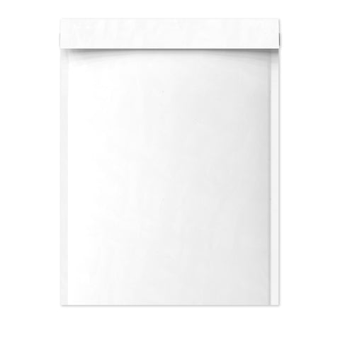 Eco Honeycomb Padded Bag Mailers White 320 x 220 mm