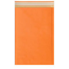 Eco Honeycomb Padded Bag Mailers Orange 470 x 350 mm