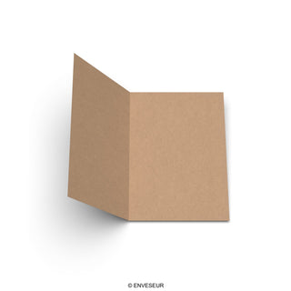 Gevouwen kaarten