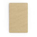 Doypack voedingszak met venster