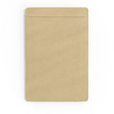 Doypack voedingszak met venster