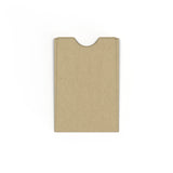 Hotel keycard enveloppen