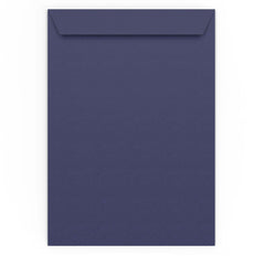 324x229 mm (C4) Donkerblauw Envelop