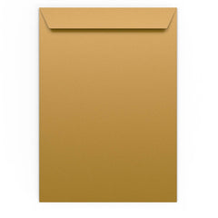 324x229 mm (C4) Goud Envelop