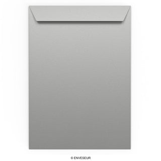 324x229 mm (C4) Zilver Envelop