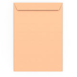 Zalmroze envelop 324X229 MM (C4)