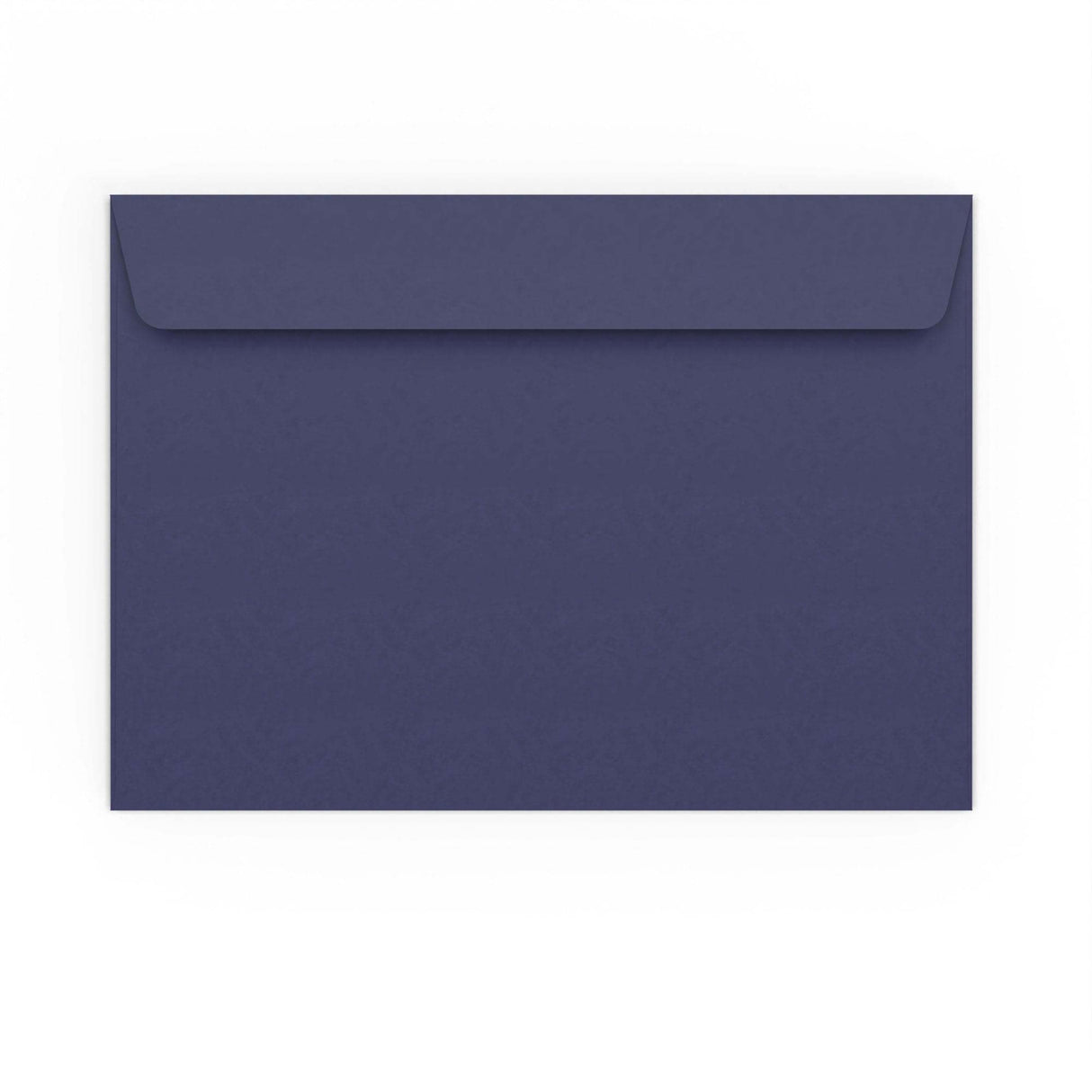 162x229 mm (C5) Donkerblauw Envelop