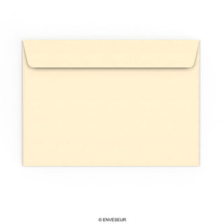 162x229 mm (C5) Magnolia Envelop