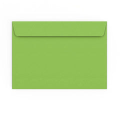 162x229 mm (C5) Mid Groen Envelop