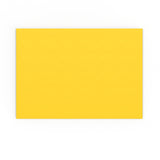 162x229 mm (C5) Mid Geel Envelop