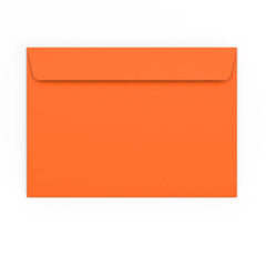 162x229 mm (C5) Oranje Envelop
