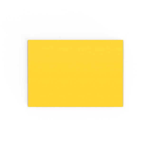 C6 Mid Yellow Envelope (114 x 162mm)