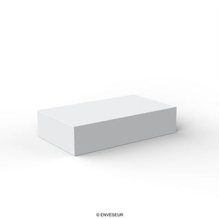 Kartonnen verzenddozen