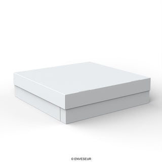 Kartonnen verzenddozen