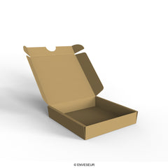 Gemakkelijke postdozen