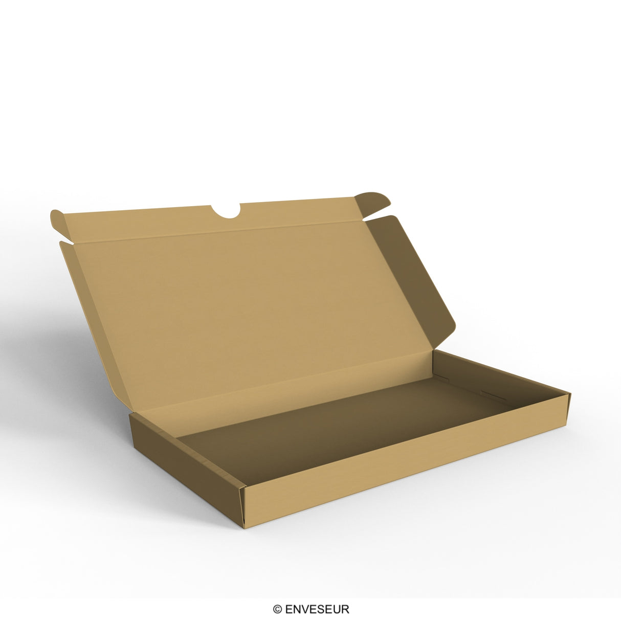 Gemakkelijke postdozen