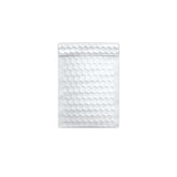 Matte metaalachtige luchtkussen enveloppen