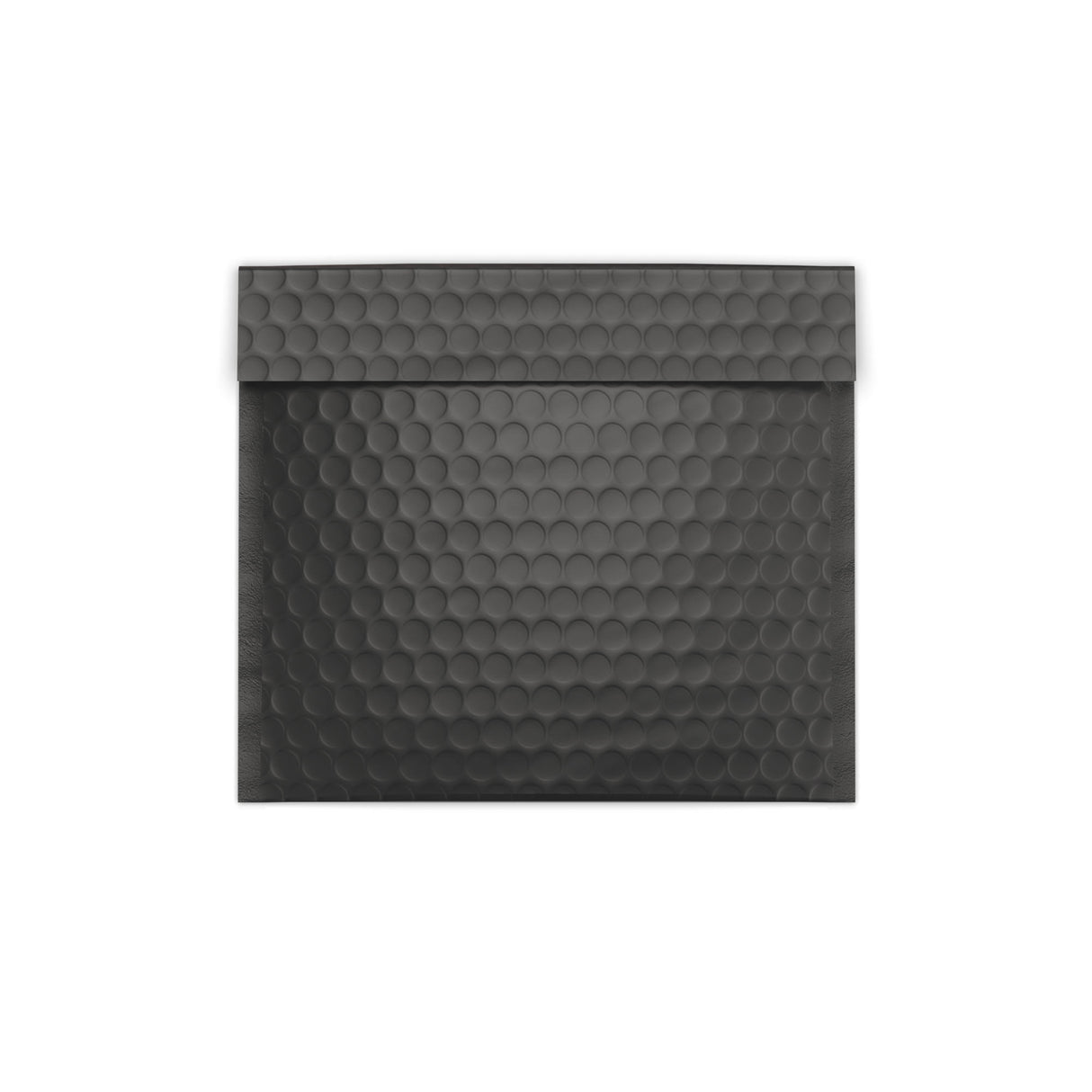 Matte metaalachtige luchtkussen enveloppen