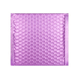 Matte metaalachtige luchtkussen enveloppen