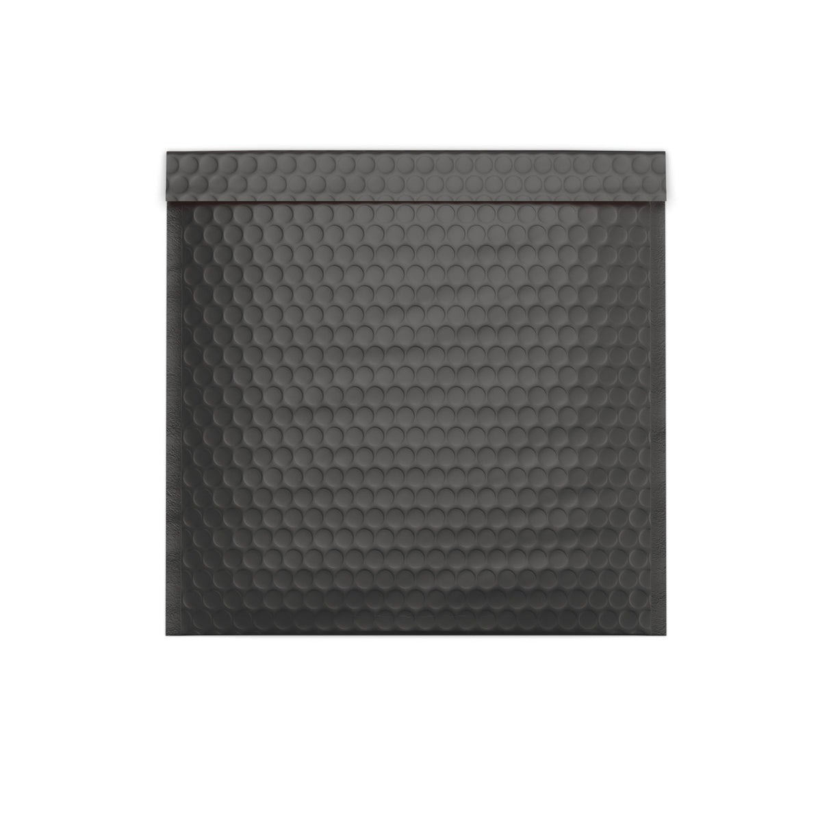 Matte metaalachtige luchtkussen enveloppen