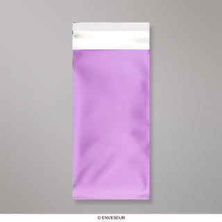 Gekleurde matte foliezakken