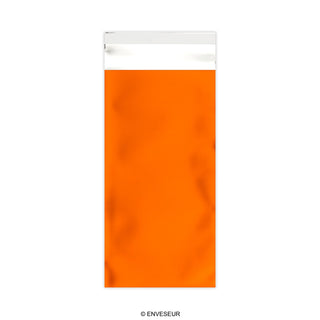 Gekleurde matte foliezakken