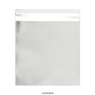 Gekleurde matte foliezakken