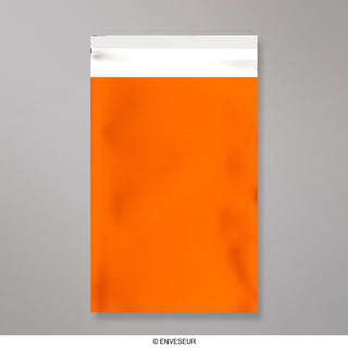 Gekleurde matte foliezakken
