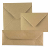 Kraft Enveloppen