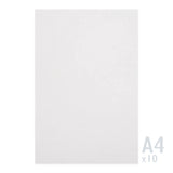 Gebroken wit papier 250g/m²