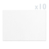 Decoratief Gestructureerd Papier 300 g/m² Pak