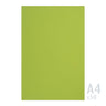 Sirio Color papier assortiment 115g/m² - 50 vel