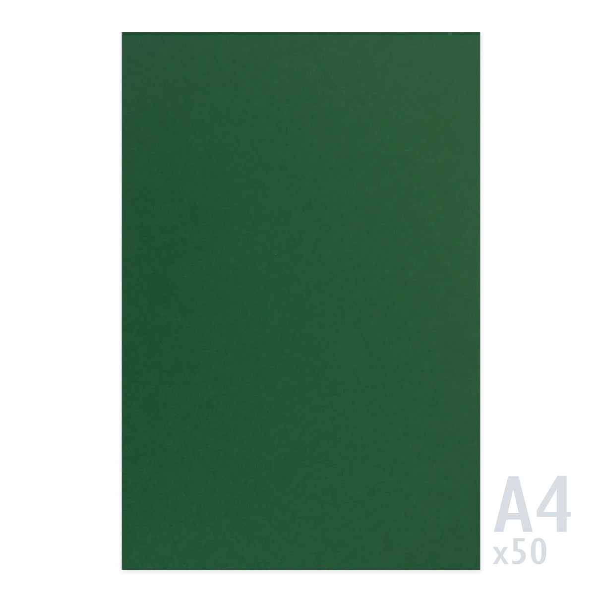 Sirio Color papier assortiment 115g/m² - 50 vel