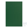 Sirio Color papier assortiment 115g/m² - 50 vel