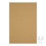 Sirio Color papier assortiment 115g/m² - 50 vel