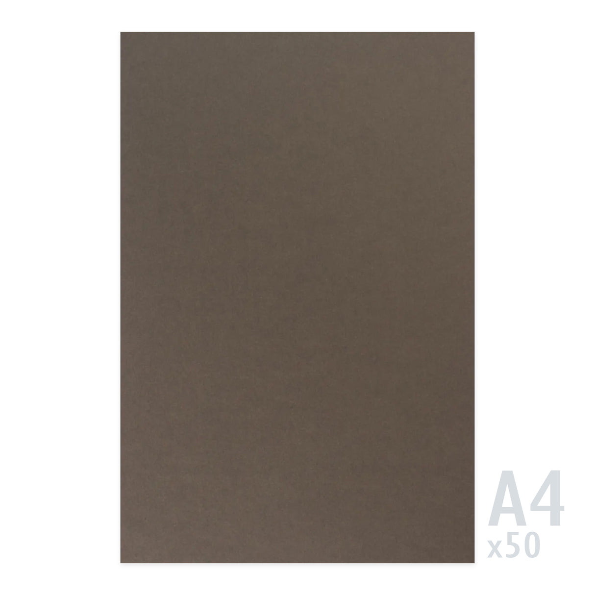 Sirio Color papier assortiment 115g/m² - 50 vel