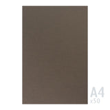 Sirio Color papier assortiment 115g/m² - 50 vel