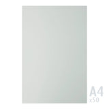 Sirio Color papier assortiment 115g/m² - 50 vel