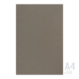 Sirio Color papier assortiment 115g/m² - 50 vel