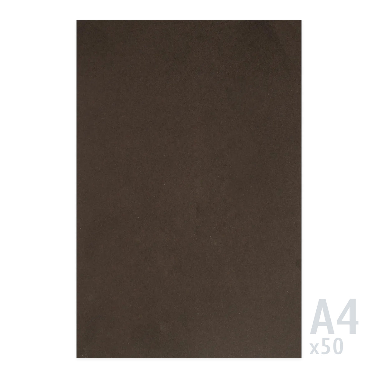Sirio Color papier assortiment 115g/m² - 50 vel