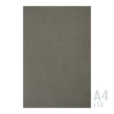 Sirio Color papier assortiment 115g/m² - 50 vel