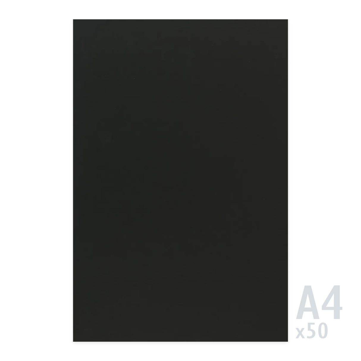 Sirio Color papier assortiment 115g/m² - 50 vel