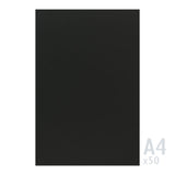 Sirio Color papier assortiment 115g/m² - 50 vel
