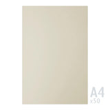 Sirio Color papier assortiment 115g/m² - 50 vel