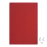 Sirio Color papier assortiment 115g/m² - 50 vel