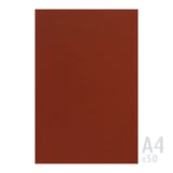 Sirio Color papier assortiment 115g/m² - 50 vel